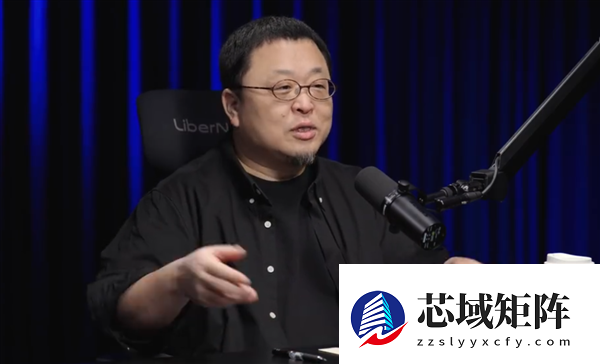 罗永浩回应称“5G没什么用”：对流氓标题党多留个心眼