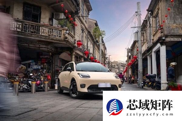 4.99万的“国民好车”宣传有实际交付无天窗 广汽埃安致歉