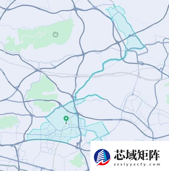 滴滴自动驾驶在广州试运行全天候、全无人载客测试服务 下单即有机会体验