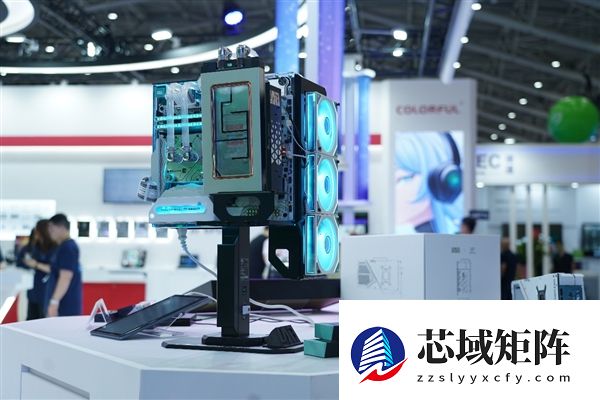 七彩虹首届Legends主机概念设计大赛正式启动！可赢价值上万定制主机