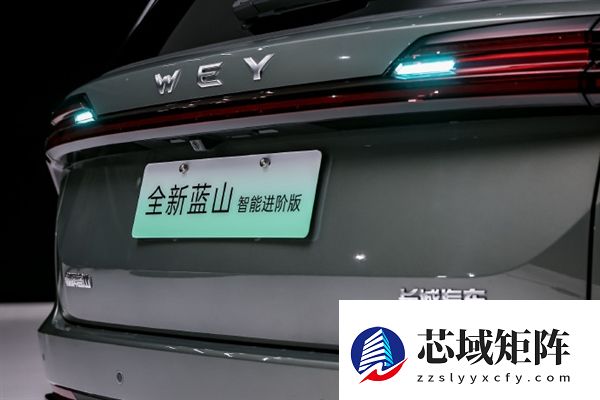 长城汽车魏建军：技术要为用户提供价值 不能为了炫技