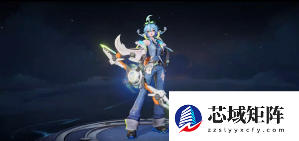 《王者荣耀》又一6元皮肤今天上线:蚩奼-极光幻客 可皮肤碎片兑换