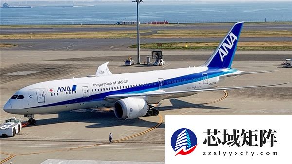 日本一波音787客机空中发动机故障 在太平洋上空折返日本