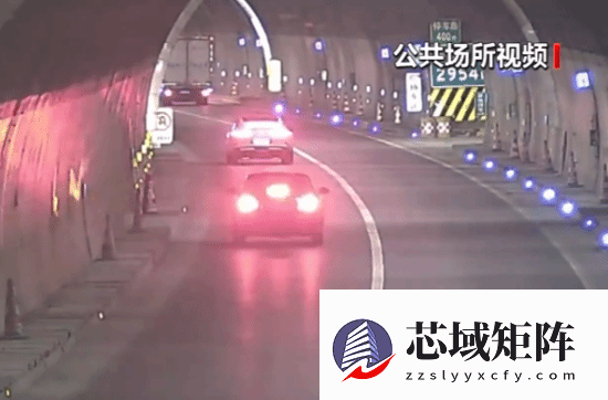 重庆隧道两晚连发酒驾沉睡事件 智能驾驶非免责借口