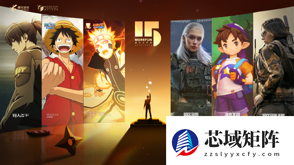 从QQ宠物到暗区 魔方正在成为下一代人的回忆杀