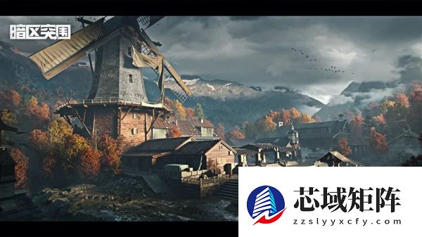 从QQ宠物到暗区 魔方正在成为下一代人的回忆杀