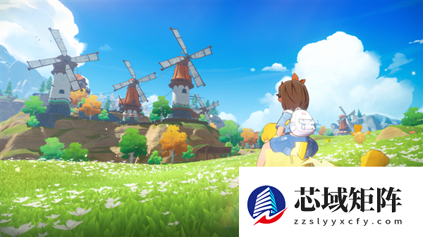 从QQ宠物到暗区 魔方正在成为下一代人的回忆杀