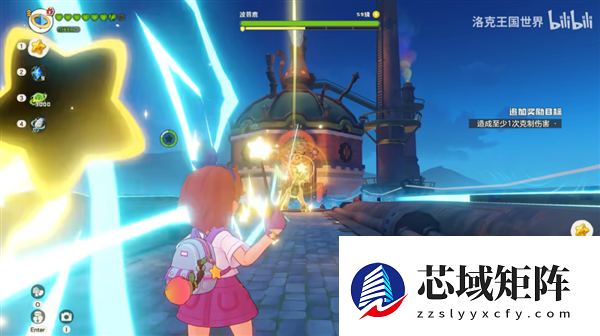 从QQ宠物到暗区 魔方正在成为下一代人的回忆杀