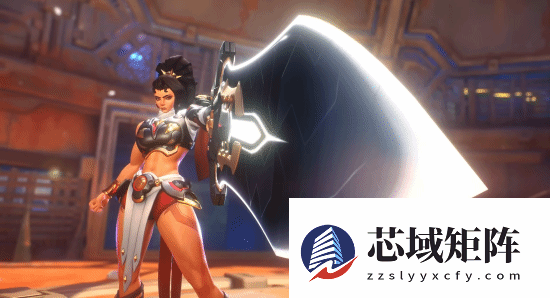 守望先锋2新英雄斩仇引争议:角色设计与玩法独特性遭讨论