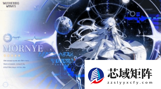 国外黑子太离谱！故意用AI伪造角色图抹黑《鸣潮》