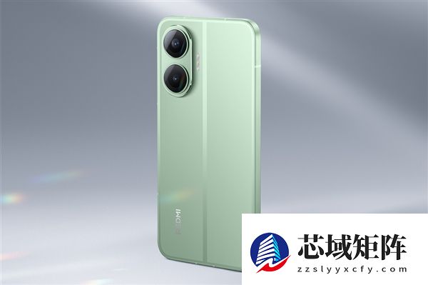 REDMI Turbo 5系列加速推进中：全球首发天玑8500