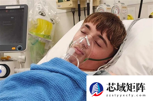 新西兰17岁男孩抽电子烟三年致肺塌陷：小命差点不保