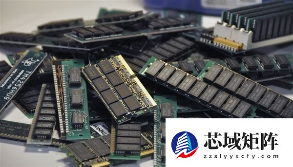 内存成了印钞机！南亚科营收创50个月新高：利润大增超1000%