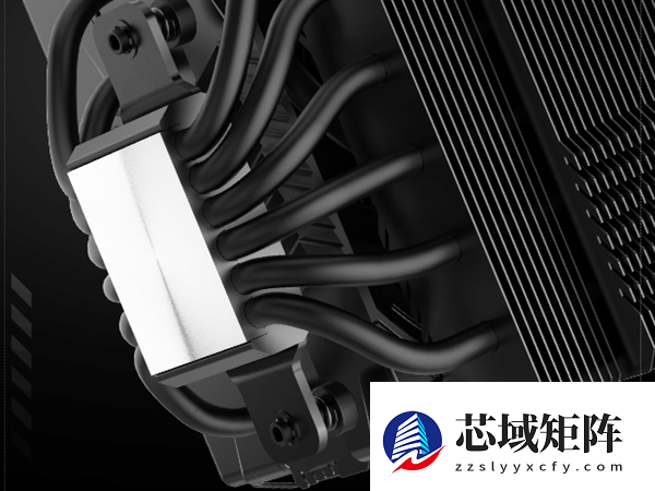 利民新款风冷散热器首发439元：5寸磁吸大屏 支持个性化动画