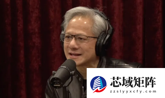 黄仁勋：未来两三年90%的新知识由AI合成