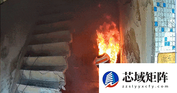 新旧国标电动自行车燃烧对比差几秒 消防实测给答案