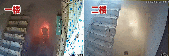 新旧国标电动自行车燃烧对比差几秒 消防实测给答案