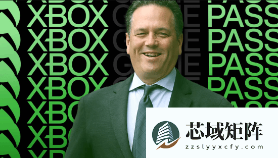 Xbox云游戏时长增长45% 重磅新作助推年收入近50亿