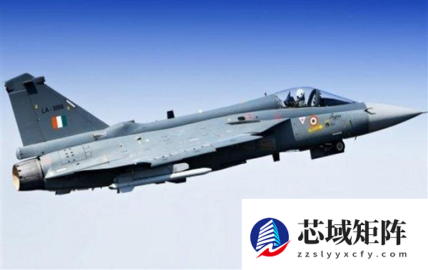 时速800公里！印度测试新型国产弹射座椅：将配备至光辉战机