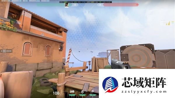 突破千帧！AMD锐龙7 9800X3D游戏性能实测