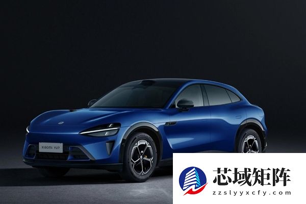 雷军宣布小米汽车现车选购功能开放：现在下定 本月就能提车