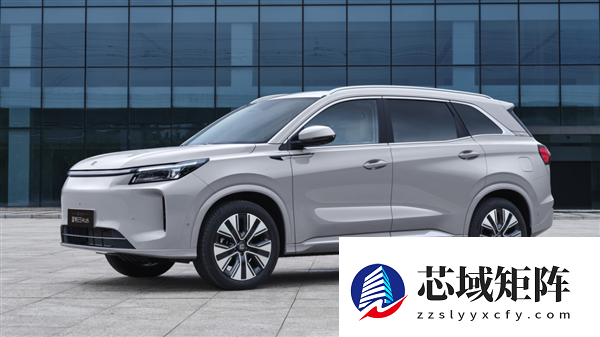 车内自带泡茶台 第三代赛力斯蓝电E5 PLUS上市：11.98万