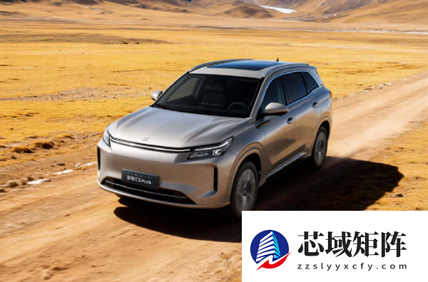 车内自带泡茶台 第三代赛力斯蓝电E5 PLUS上市：11.98万