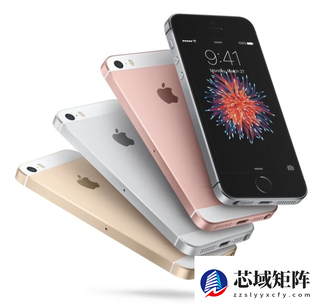 问世至今已近十年，苹果初代 iPhone SE 成为过时产品