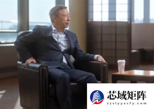 张朝阳再谈4小时睡眠法：已坚持8年 每天只睡4.5小时 精力越来越好