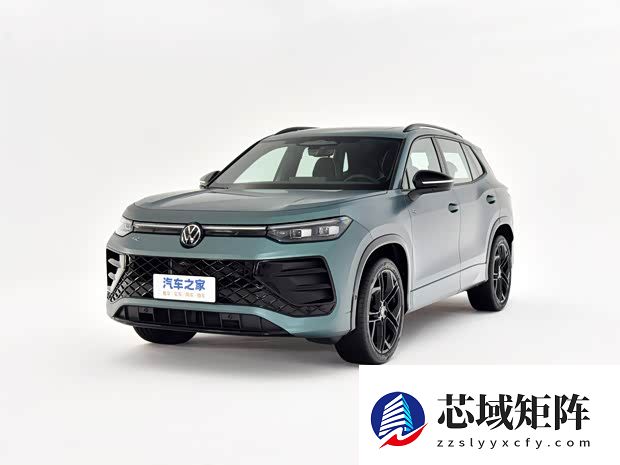 2026款大众探岳L上市 售20.79万起 配置升级动力强劲