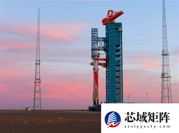 成功送卫星入轨后 朱雀三号任务一级回收失败