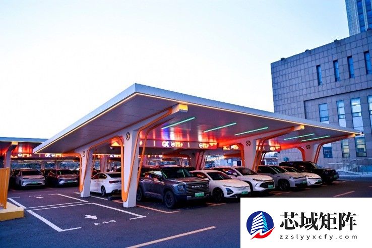 数智龙江 算电即达：黑土地上的绿色数智新篇章