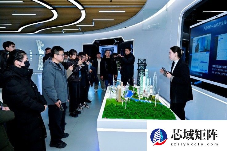 数智龙江 算电即达：黑土地上的绿色数智新篇章