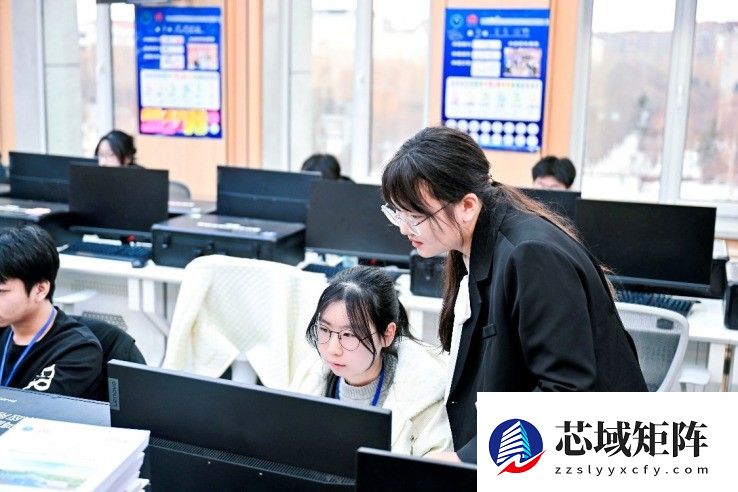 数智龙江 算电即达：黑土地上的绿色数智新篇章