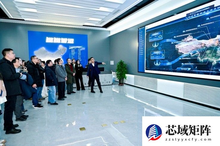 数智龙江 算电即达：黑土地上的绿色数智新篇章