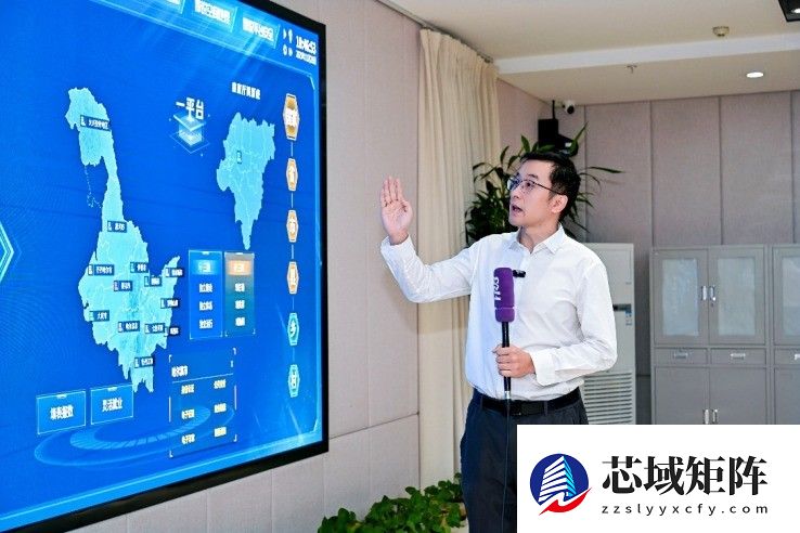 数智龙江 算电即达：黑土地上的绿色数智新篇章