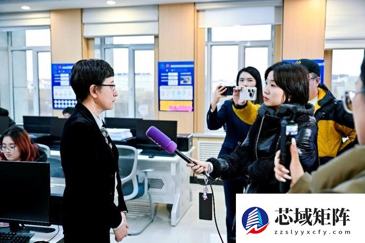 数智龙江 算电即达：黑土地上的绿色数智新篇章