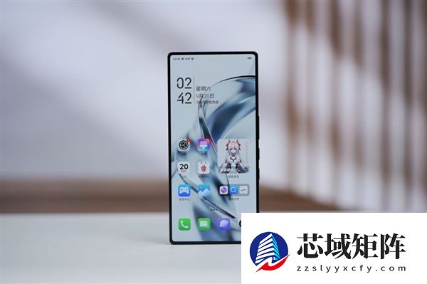 开启手机水冷散热时代！红魔11 Pro+图赏