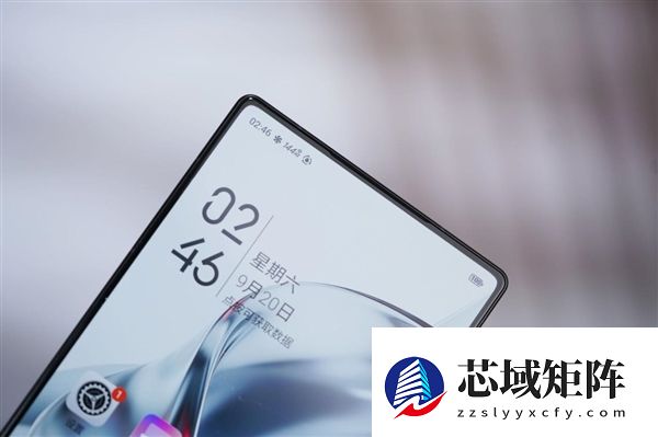 开启手机水冷散热时代！红魔11 Pro+图赏