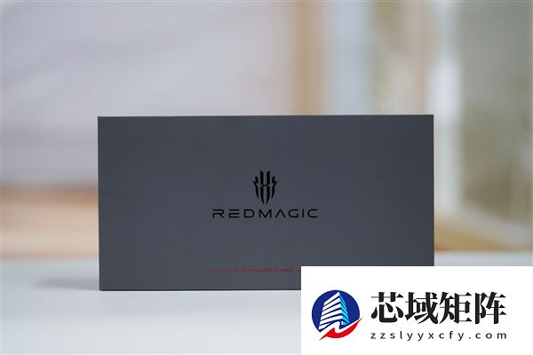 开启手机水冷散热时代！红魔11 Pro+图赏