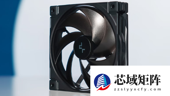 九州风神FD12 V2风扇首发69元起 ：叶尖静音环设计