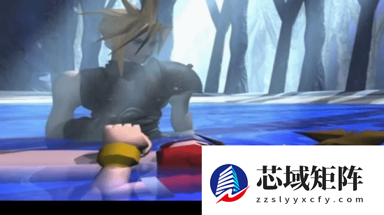 游戏史上那些令人铭记的悲壮角色离世瞬间