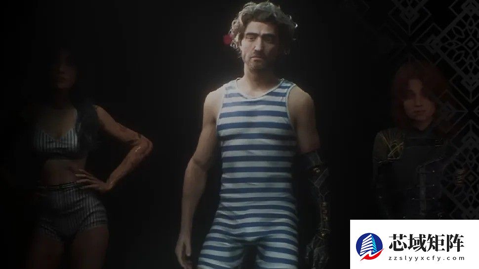 法式浪漫邂逅性感魅力：33号远征队的光影之旅