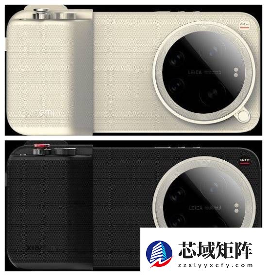 小米17 Ultra将搭载国产1英寸大底首发豪威OV50X