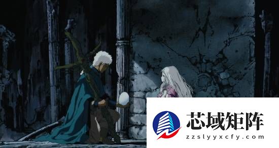 押井守谈天使之卵与辐射4的八年情结