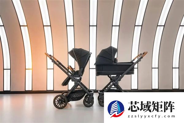 1.8万起售 奔驰联手Hartan推出了四款婴儿车：标配可调节悬挂