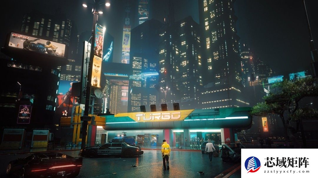 赛博朋克2开发加速：CDPR波士顿团队扩至80人，两年将翻倍