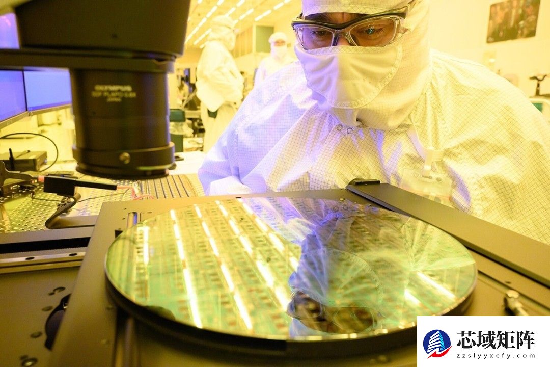 英特尔推18A-P工艺，拟2027年为苹果代工芯片