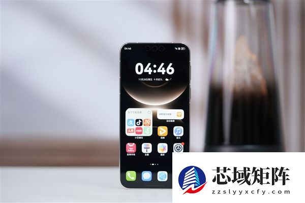 首发麒麟9030 Pro！华为Mate 80 Pro Max图赏