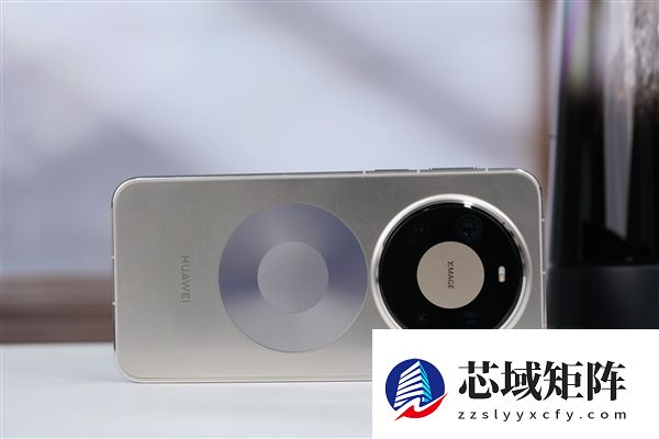 首发麒麟9030 Pro！华为Mate 80 Pro Max图赏